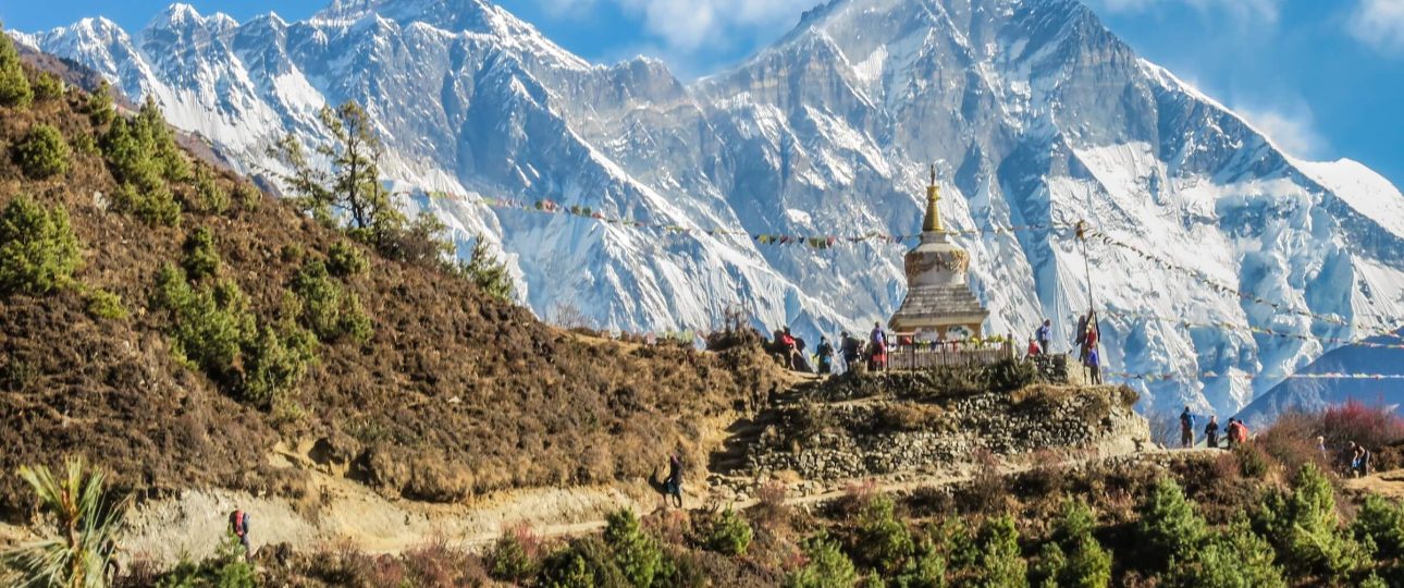 Best Time to Trek Everest Base Camp