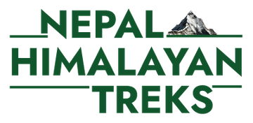 Nepal Himalayan Treks